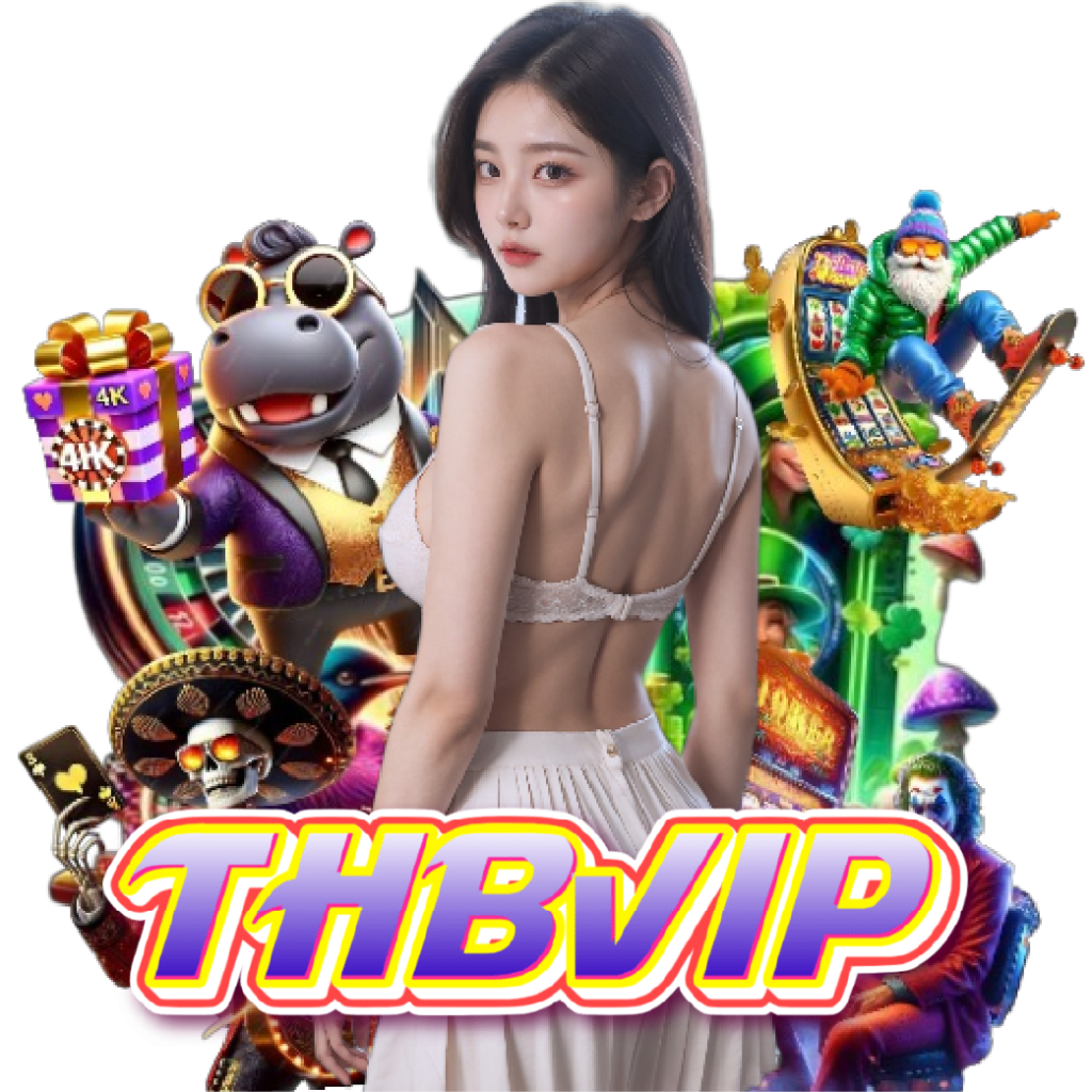 thbvip อันดับ 1