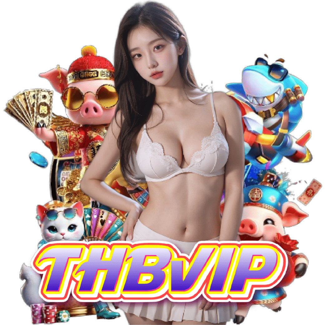 thbvip เว็บตรง