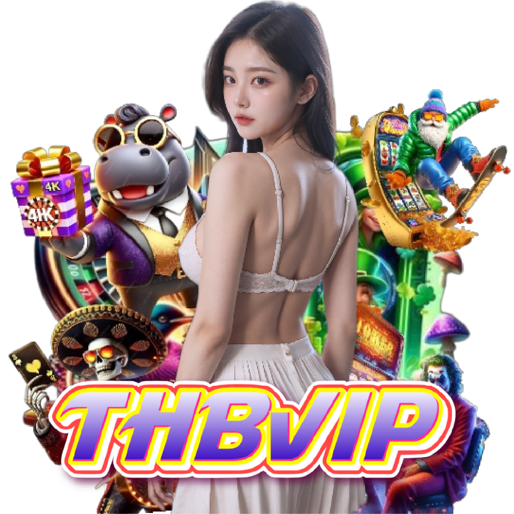 thbvip อันดับ 1